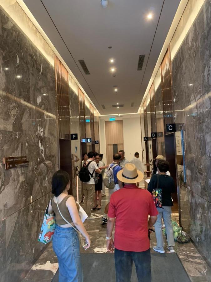 Khach San A Lacarte Bay, Ngay Mat Bien, Mien Phi Be Boi Hotel Ha Long