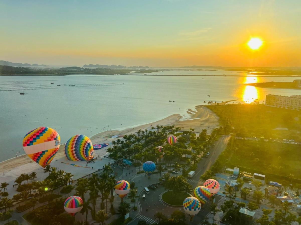 Khach San A Lacarte Bay, Ngay Mat Bien, Mien Phi Be Boi 5*