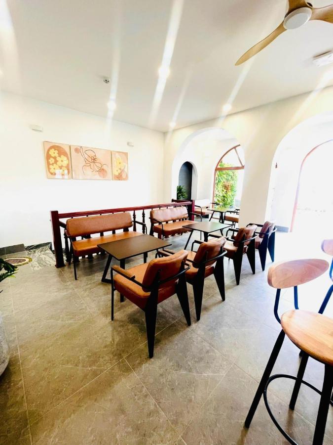 Hotel Mang Den Land - Homestay&coffee
