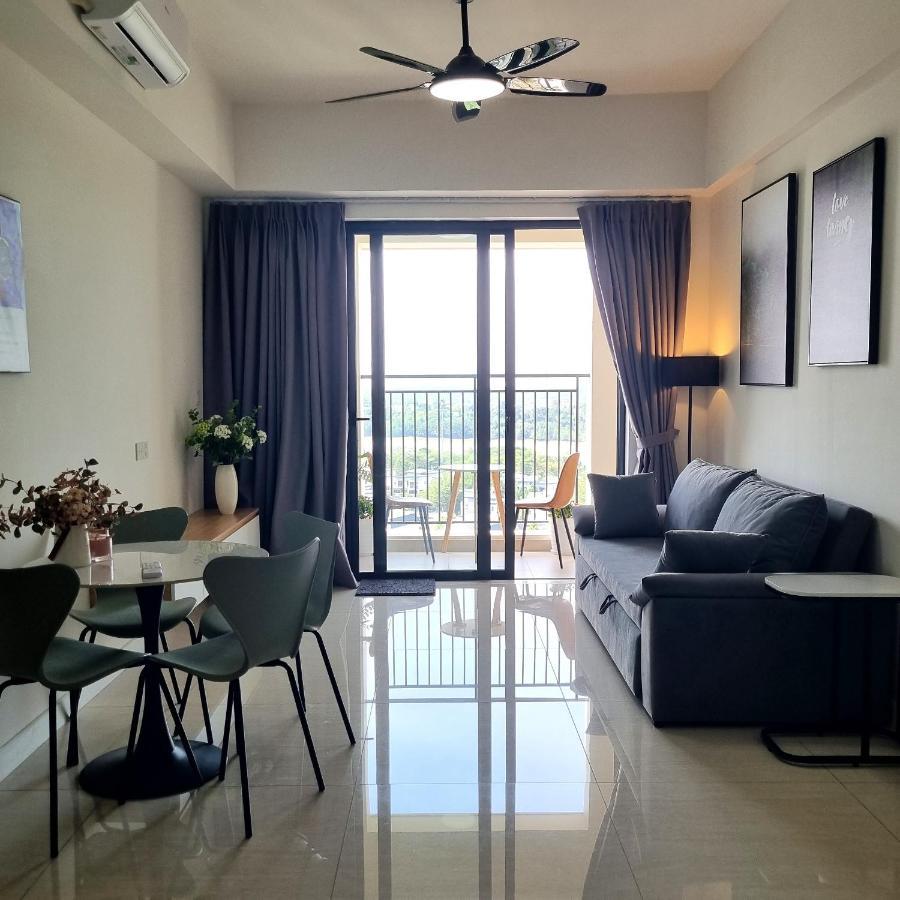 Swanbay Group Căn hộ *