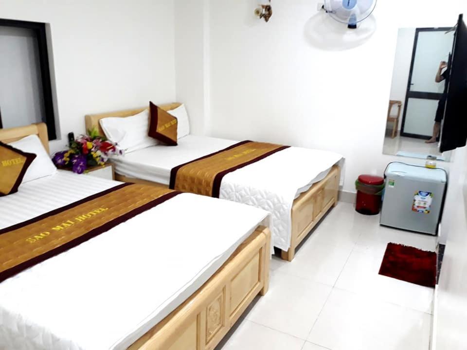 Khách sạn Td Luxury 2*