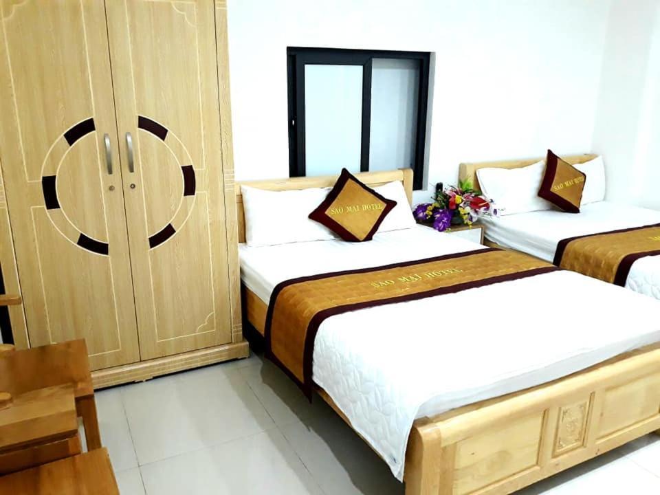 Td Luxury Khách sạn 2*
