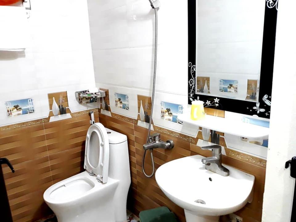 Td Luxury Khách sạn 2*