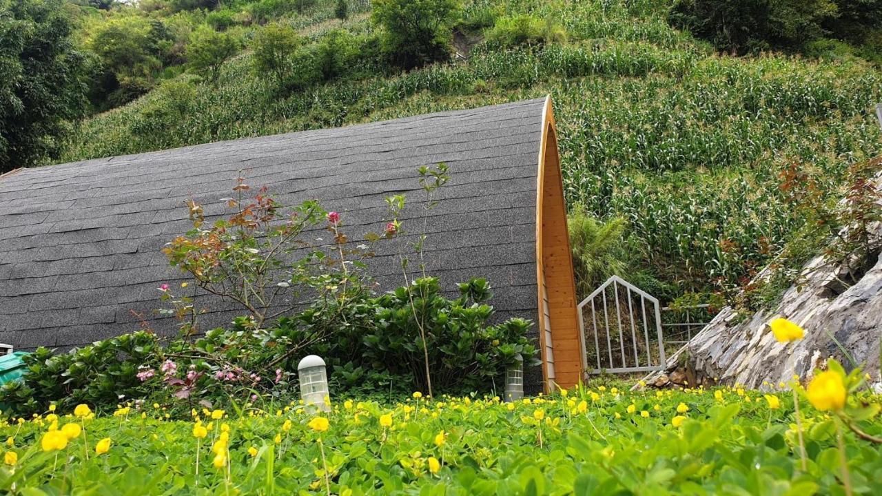 The Chill Garden &