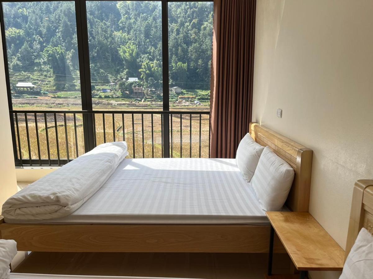 Hotel Hoa Thao Mu Cang Chai