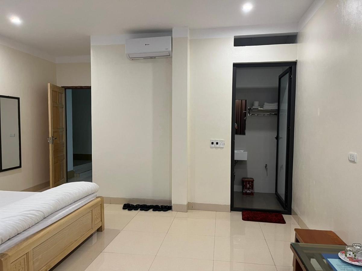 Hotel Hoa Thao
