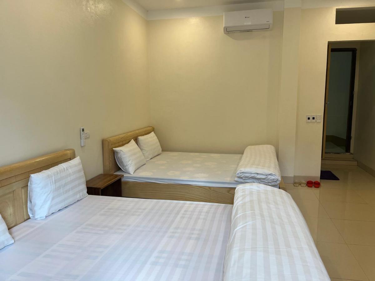 Hoa Thao Hotel Mu Cang Chai