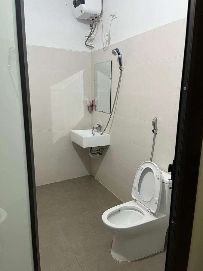 Hoa Thao Hotel 2*