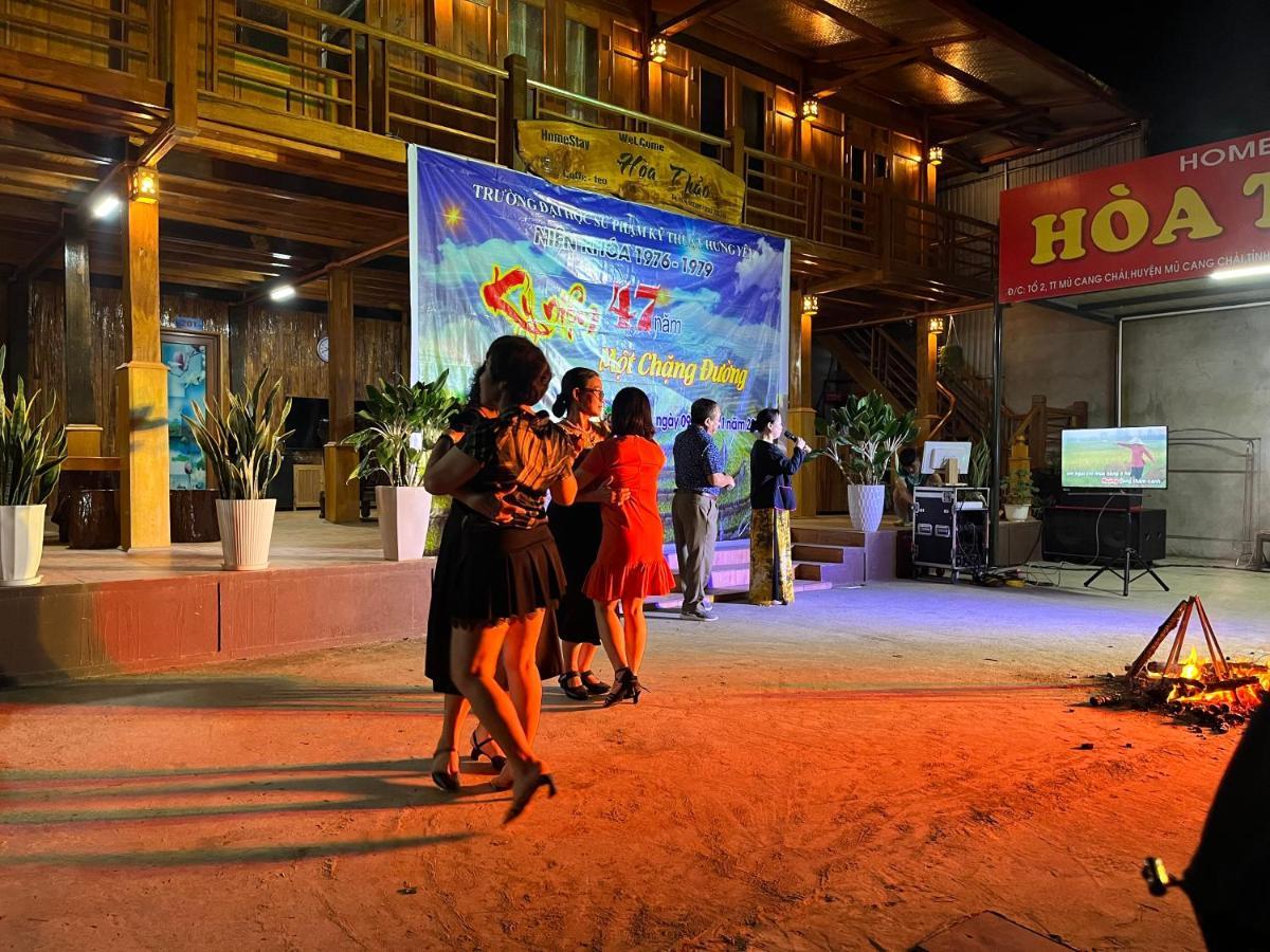 Hotel Hoa Thao 2*