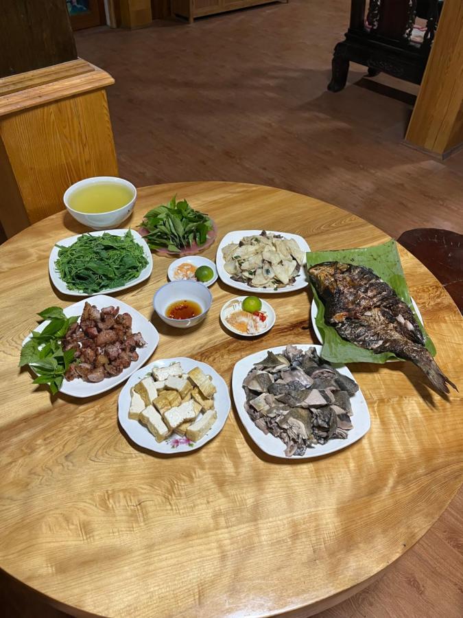 Hotel Hoa Thao Mu Cang Chai
