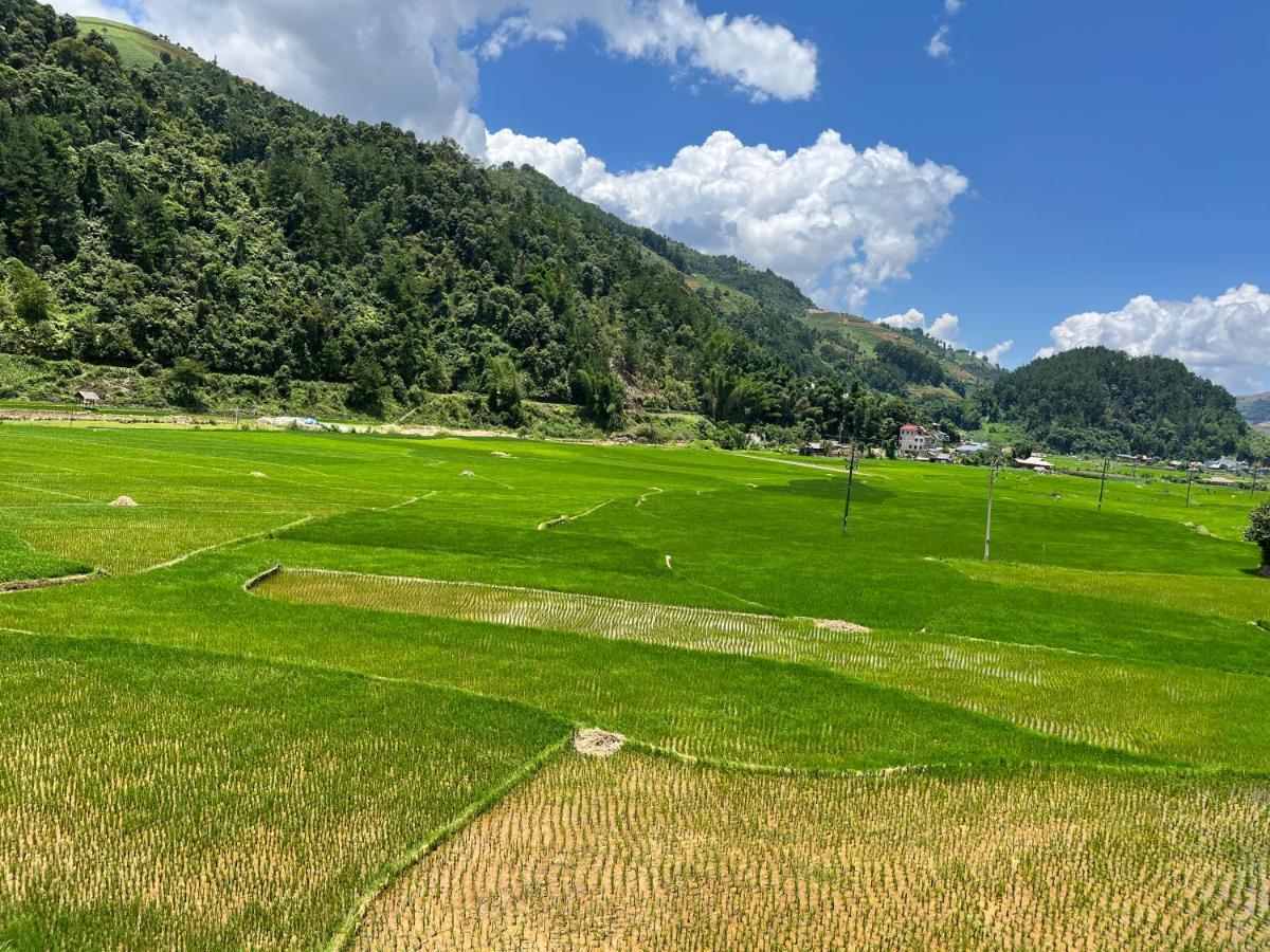 Hoa Thao 2* Mu Cang Chai