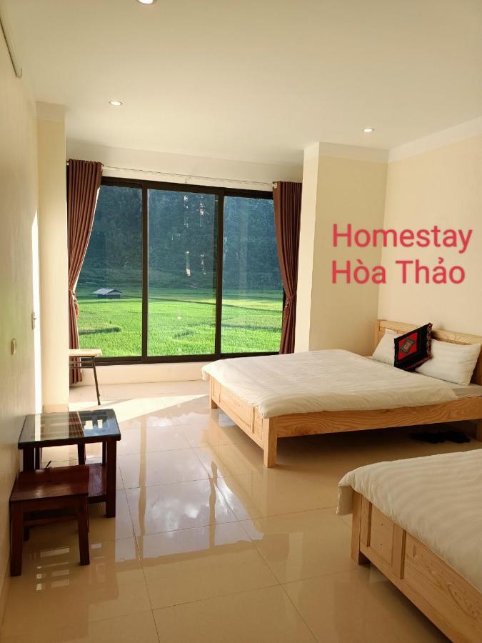 Hotel Hoa Thao