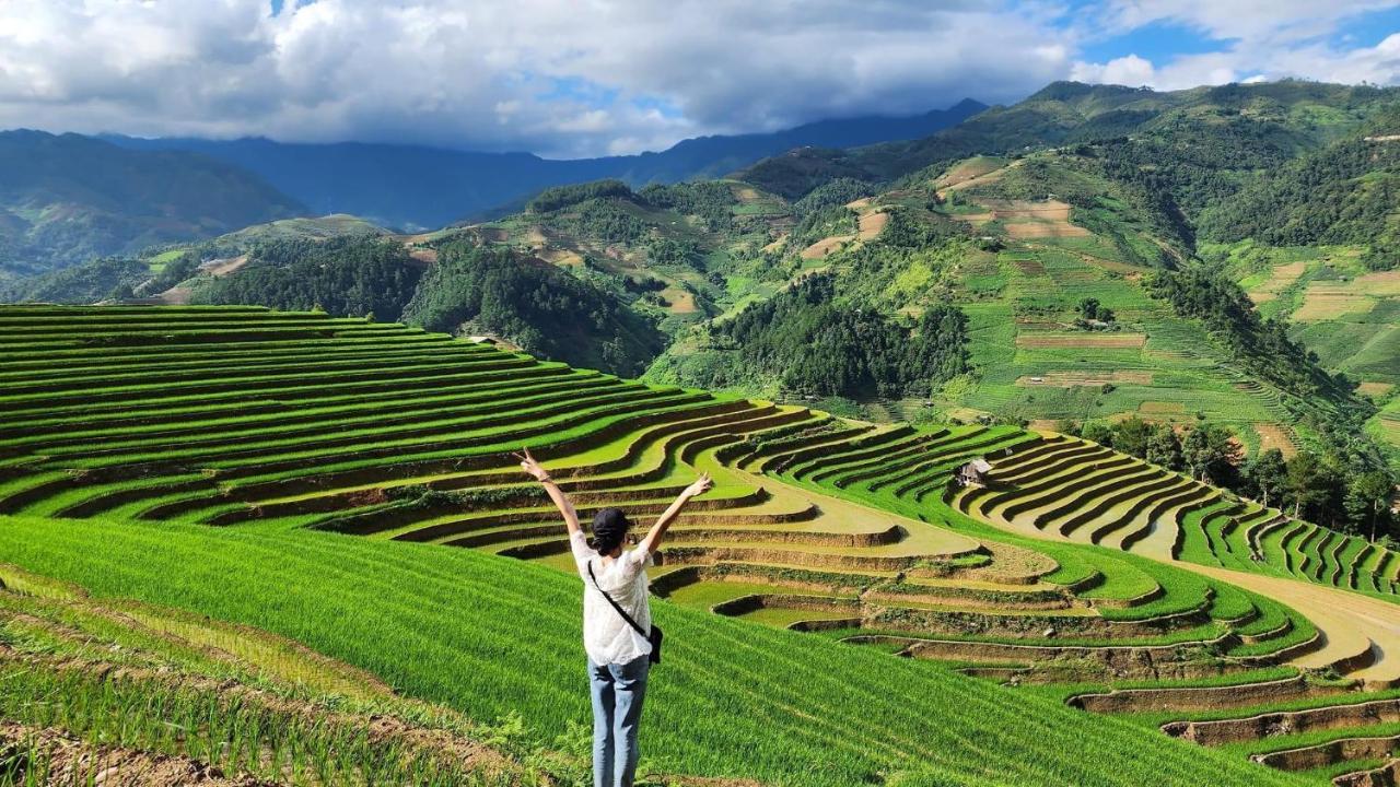 Hoa Thao Hotel Mu Cang Chai
