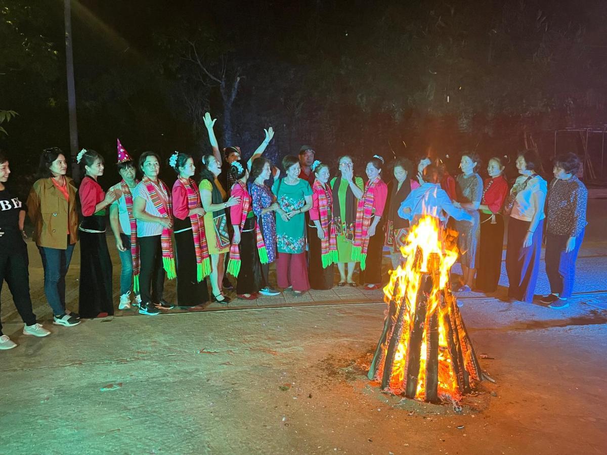 Hoa Thao 2* Mu Cang Chai