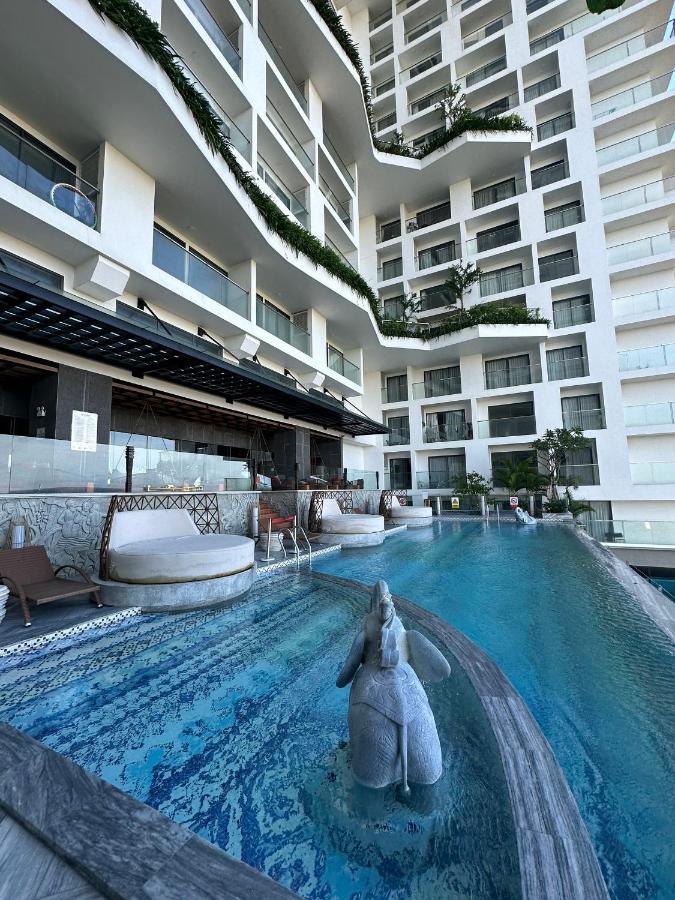 Apec Phu Yen Seaview Condotel * Tuy Hoa