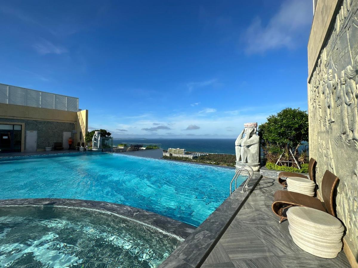 Apartment Apec Phu Yen Seaview Condotel