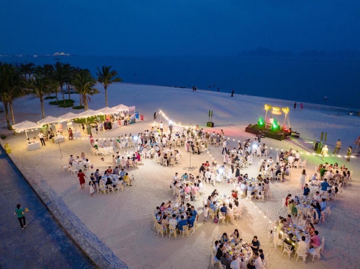 Khach San A Lacarte Bay, Ngay Mat Bien, Mien Phi Be Boi 5*
