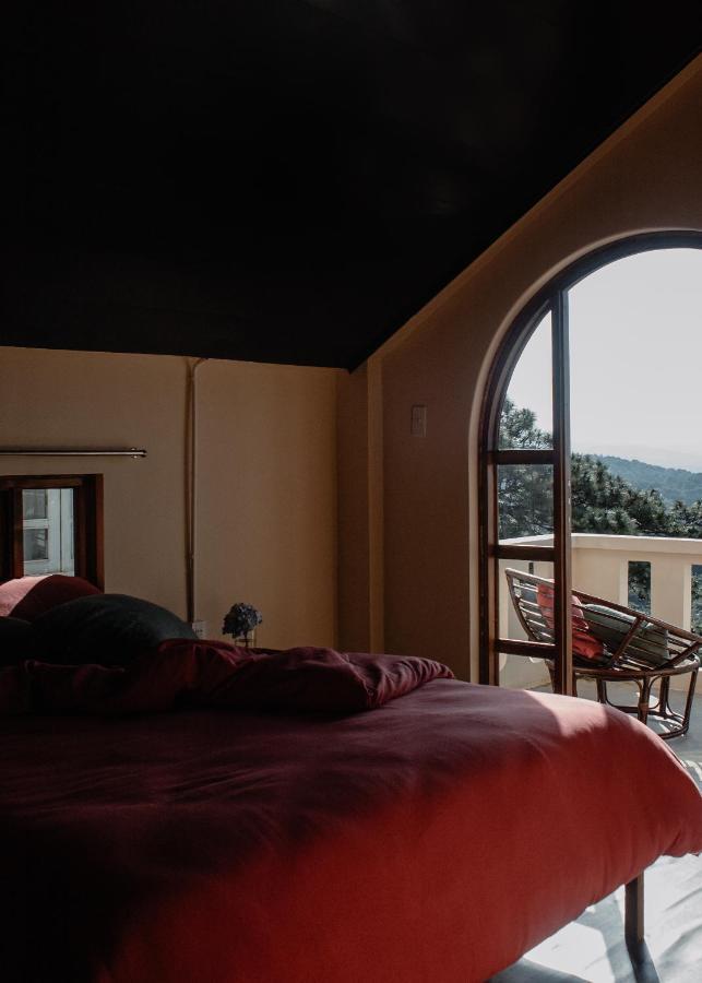 Dreamers: & Coffee Homestay