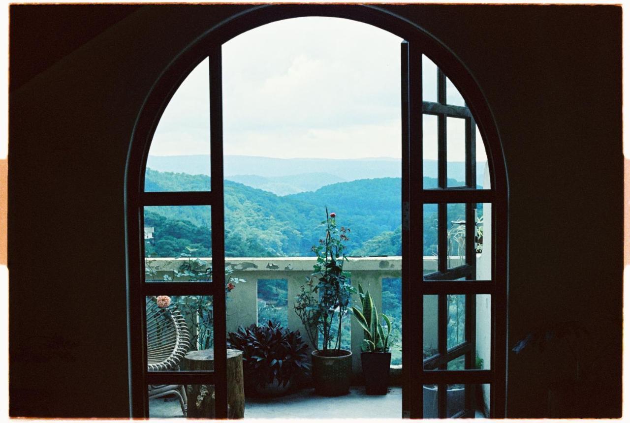 Dreamers: & Coffee Homestay Da Lat