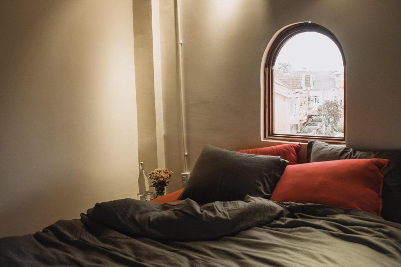 Homestay Dreamers: & Coffee *