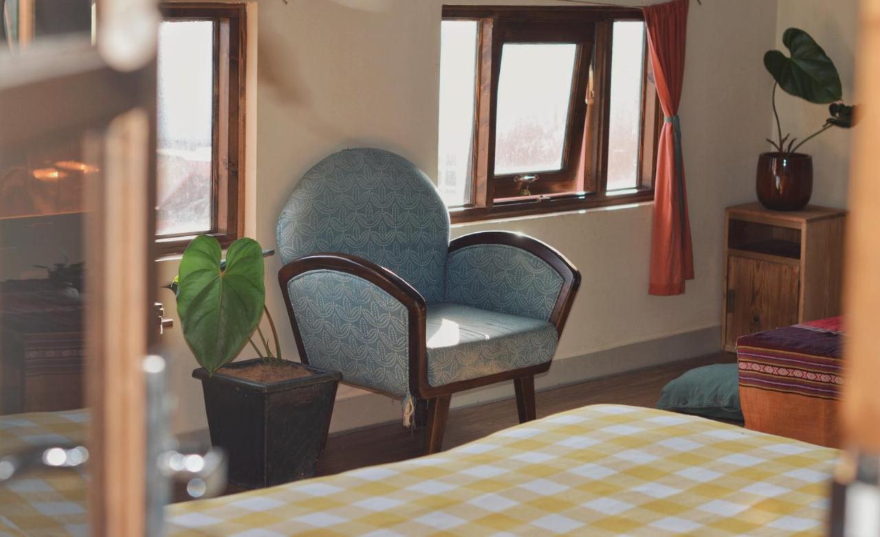Homestay Dreamers: & Coffee Da Lat