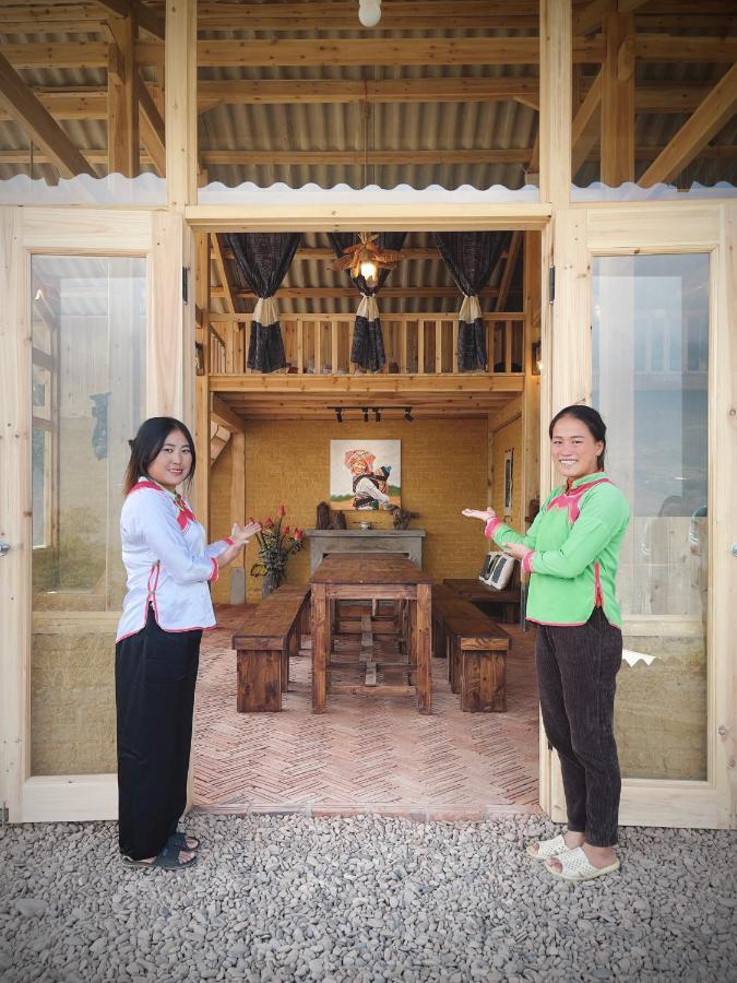 Bed & Breakfast Ap Retreat - Ta Van's Heel Sa Pa