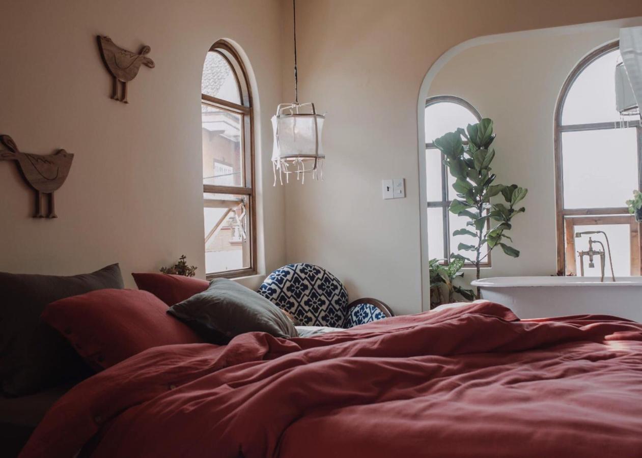 Dreamers: & Coffee Homestay