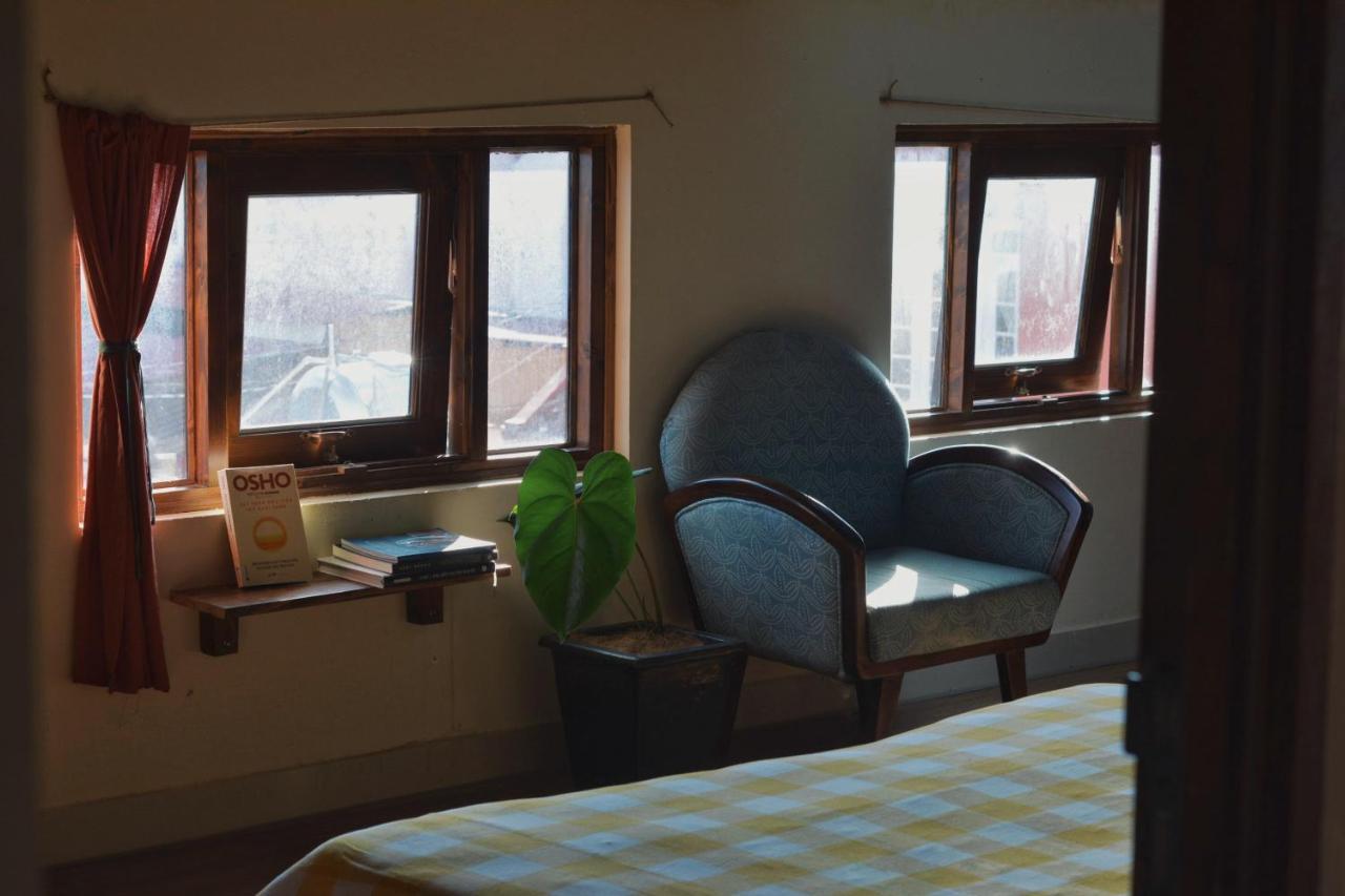 Dreamers: & Coffee Homestay