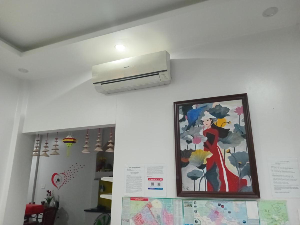 Tho Homestay *