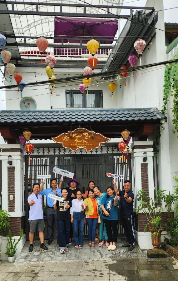 Homestay Tho *
