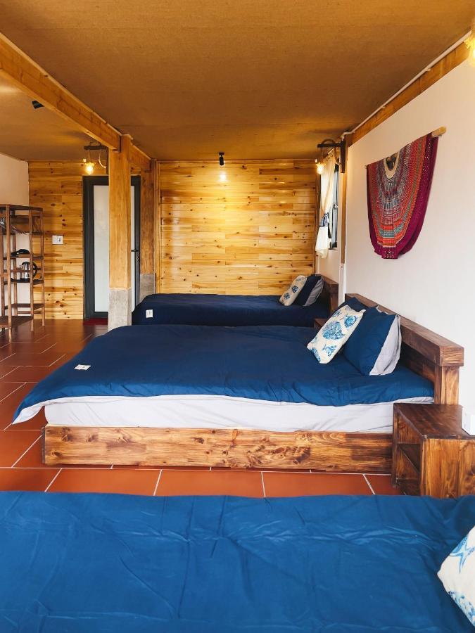 Ap Retreat - Ta Van's Heel Bed & Breakfast