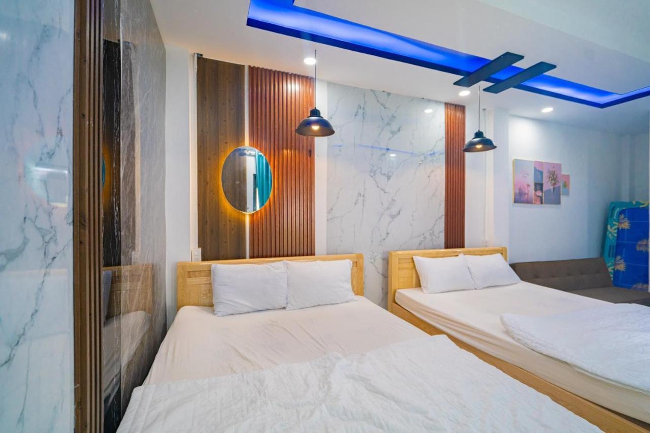 Blue Day Bida Free Phao Boi Khong Lo Va Xe Villa Vung Tau