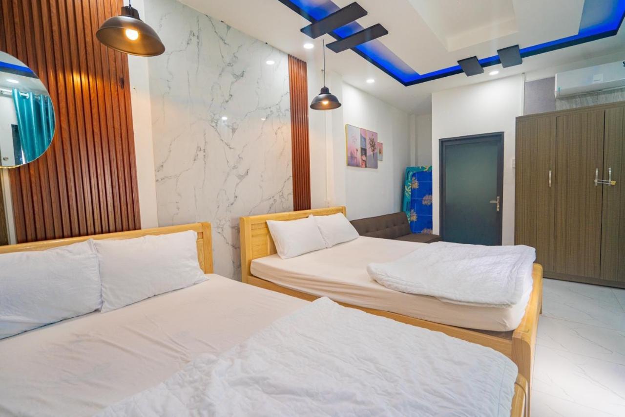 Villa Blue Day Bida Free Phao Boi Khong Lo Va Xe Vung Tau