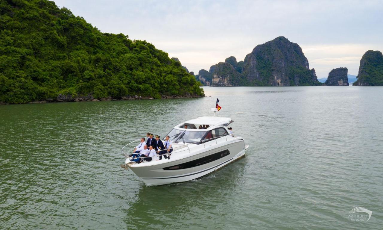 An Duong Cat Ba 3* Chan Chau