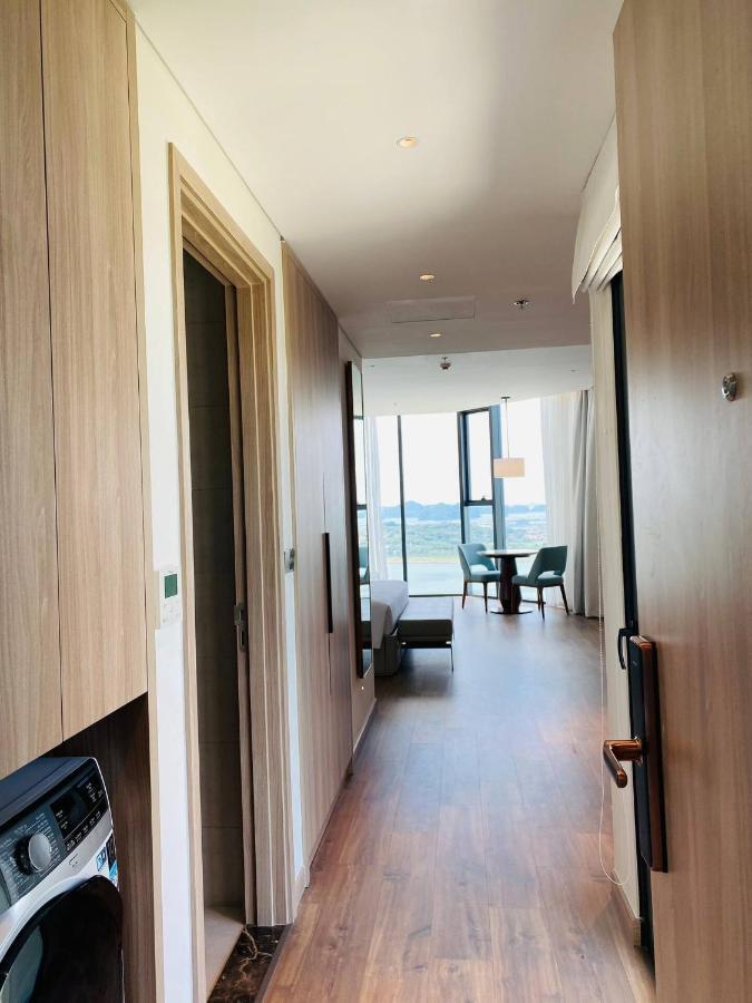 Apartment Panoramic Sea Ha Long