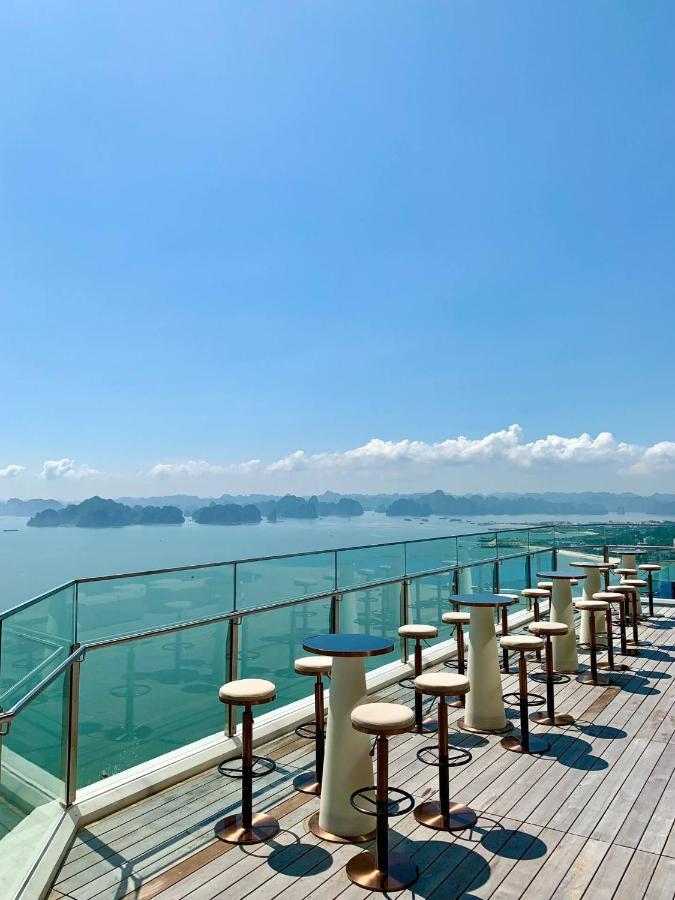 Apartment Panoramic Sea Ha Long