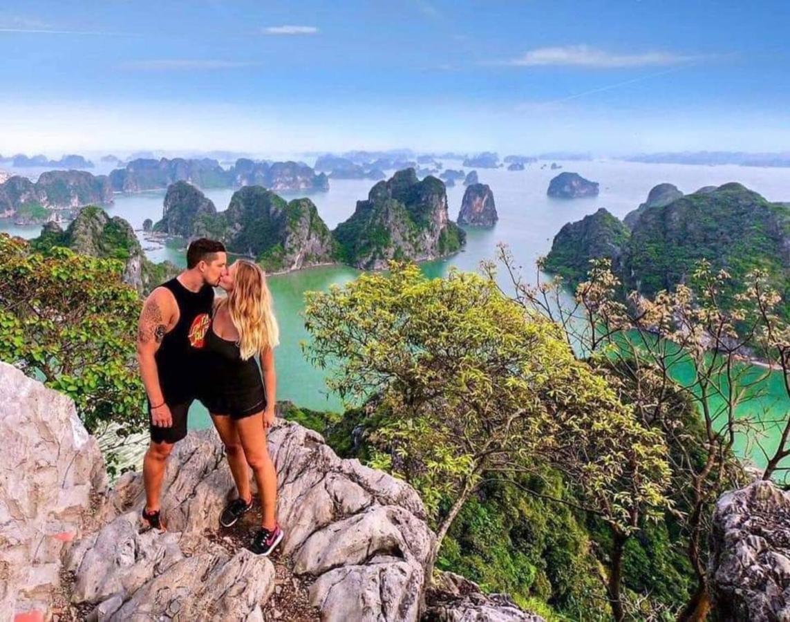 Apartment Panoramic Sea Ha Long