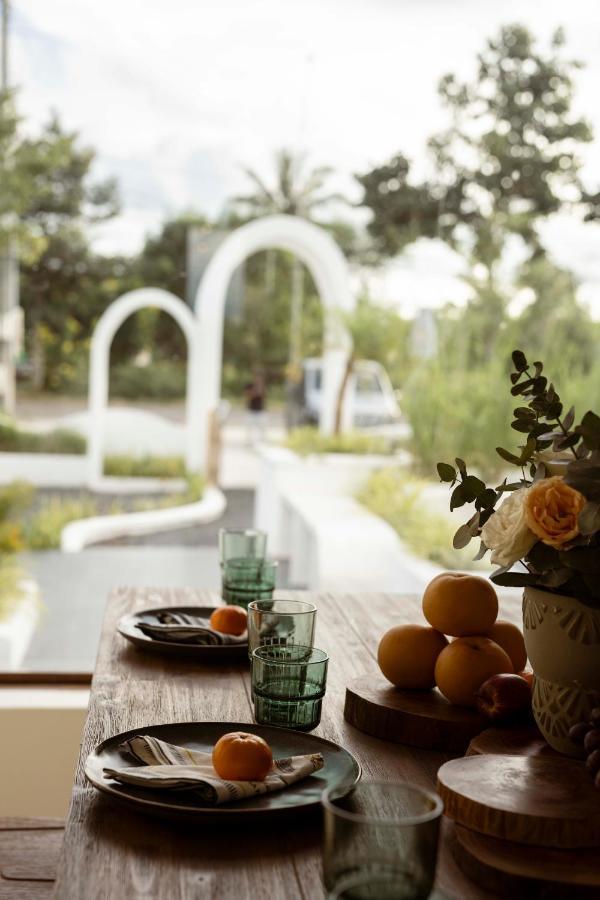 Country Road Apartment