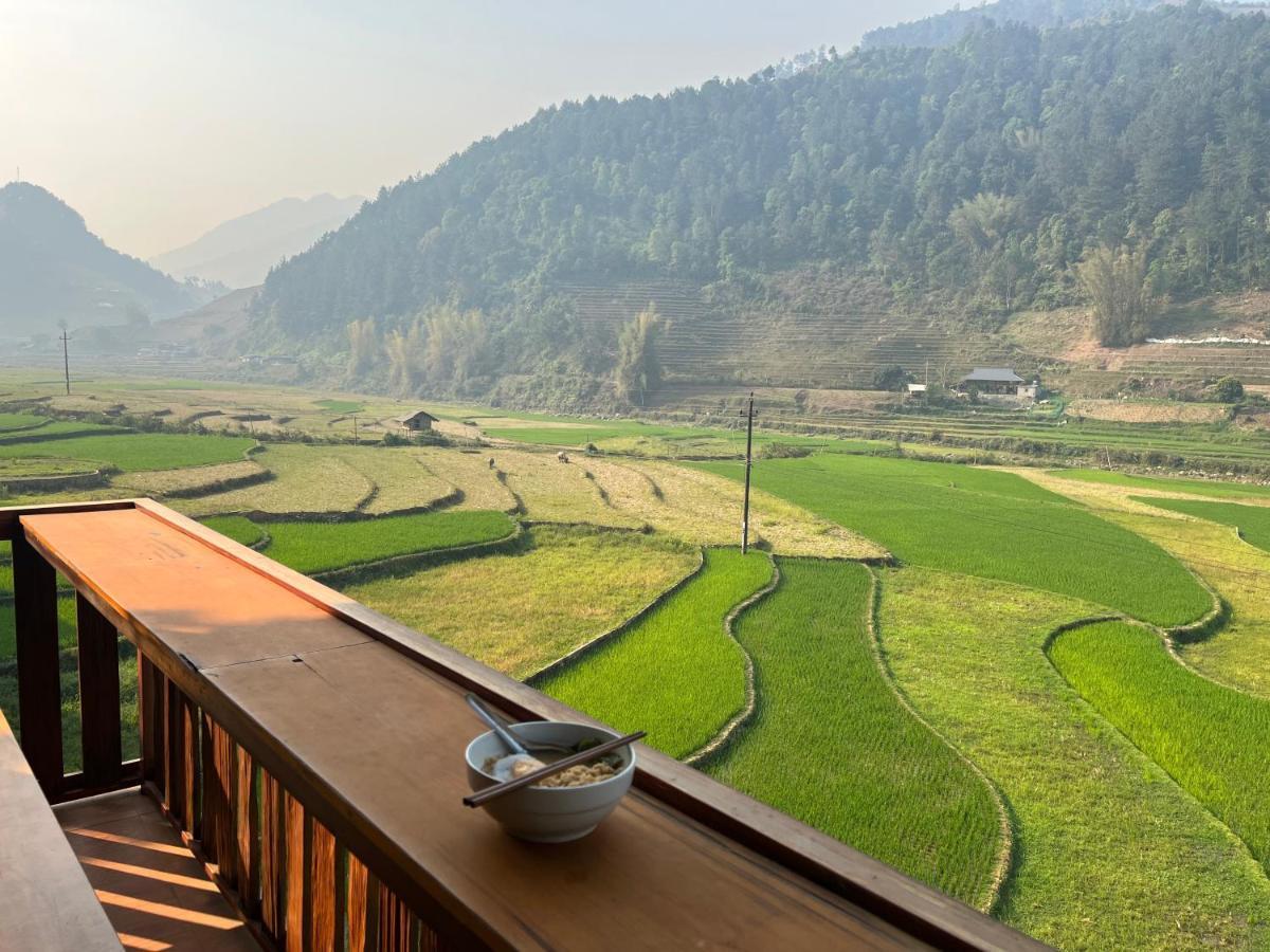 Hotel Hoa Thao Mu Cang Chai