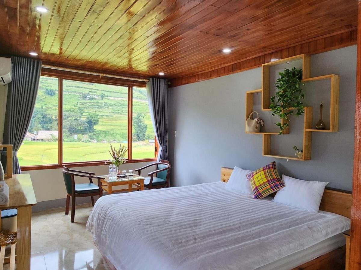 Muong Hoa Local House Sa Pa
