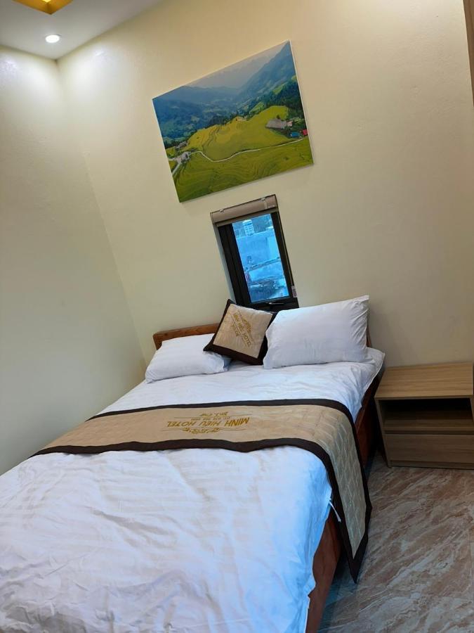 Aparthotel Minh Hieu *