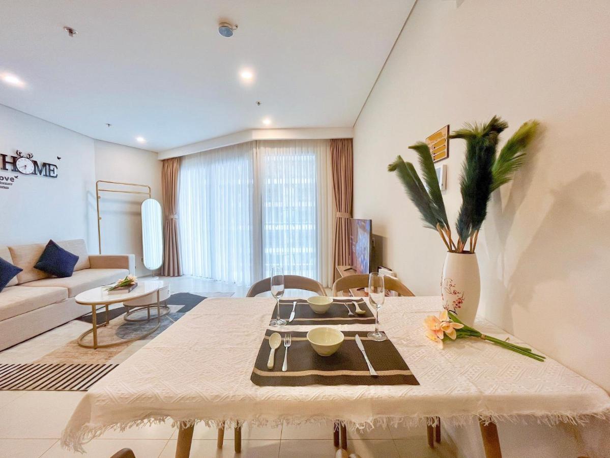 Thuy' - The Song Apartment Vung Tau