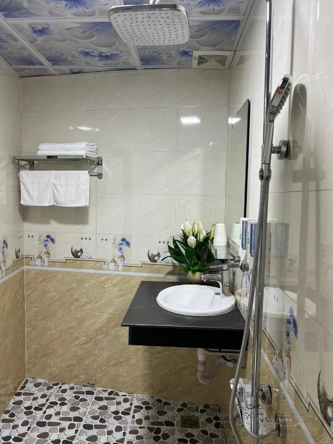 Hotel Muong Hoa Local House Sa Pa