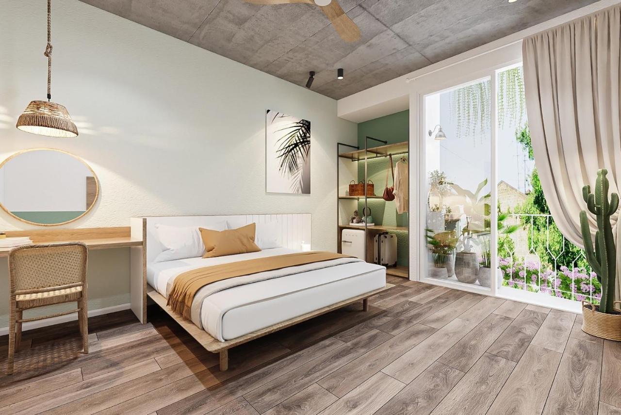Hoi An Pinus Boutique Hotel *