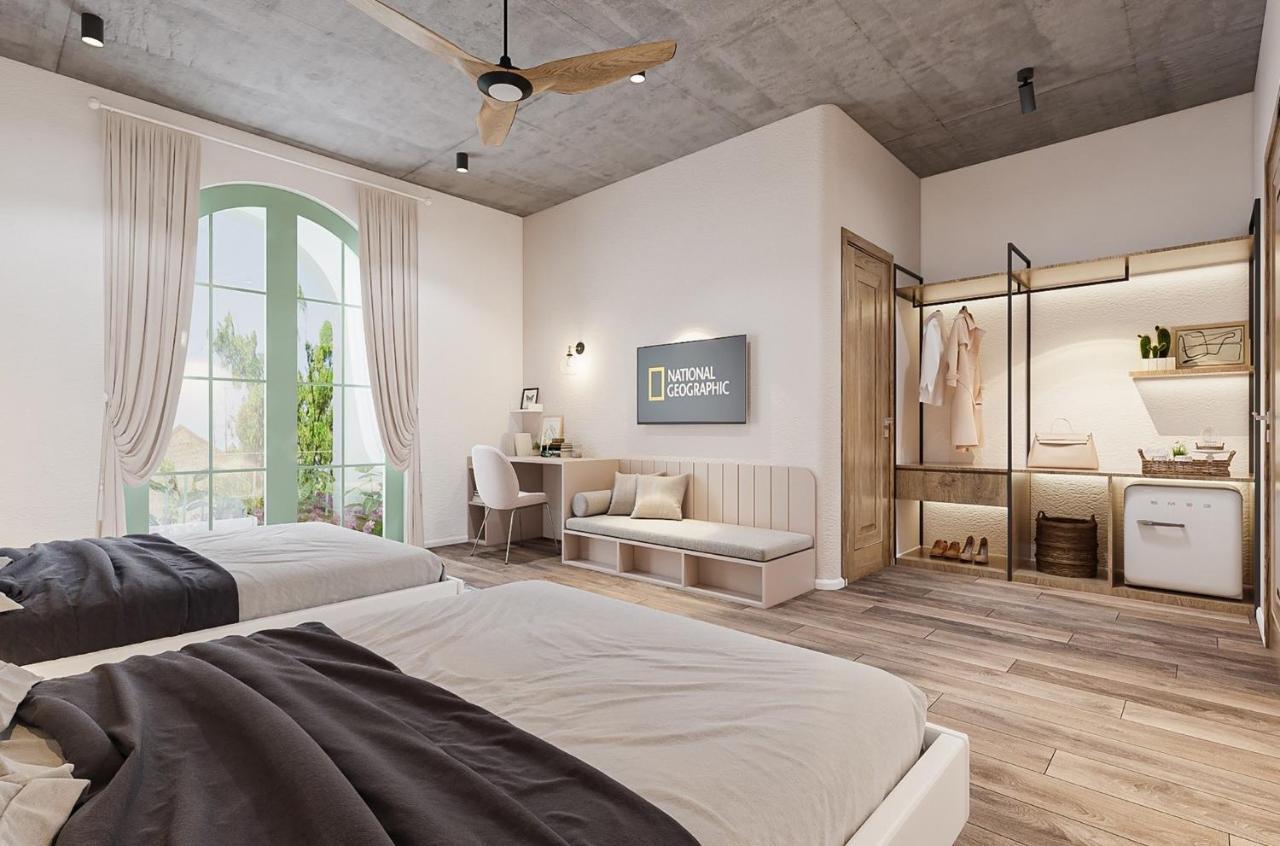 Hoi An Pinus Boutique Hotel