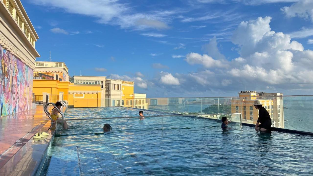 Ho Thi Tran Hoang Hon Phú Quốc