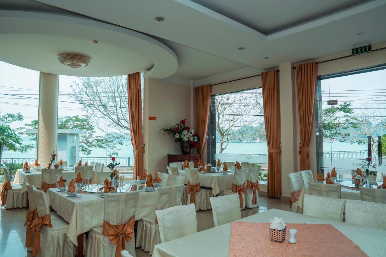 Hung Long Harbour Hotel Chan Chau