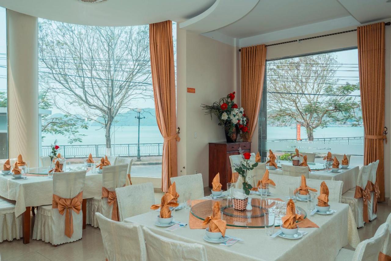 Hotel Hung Long Harbour