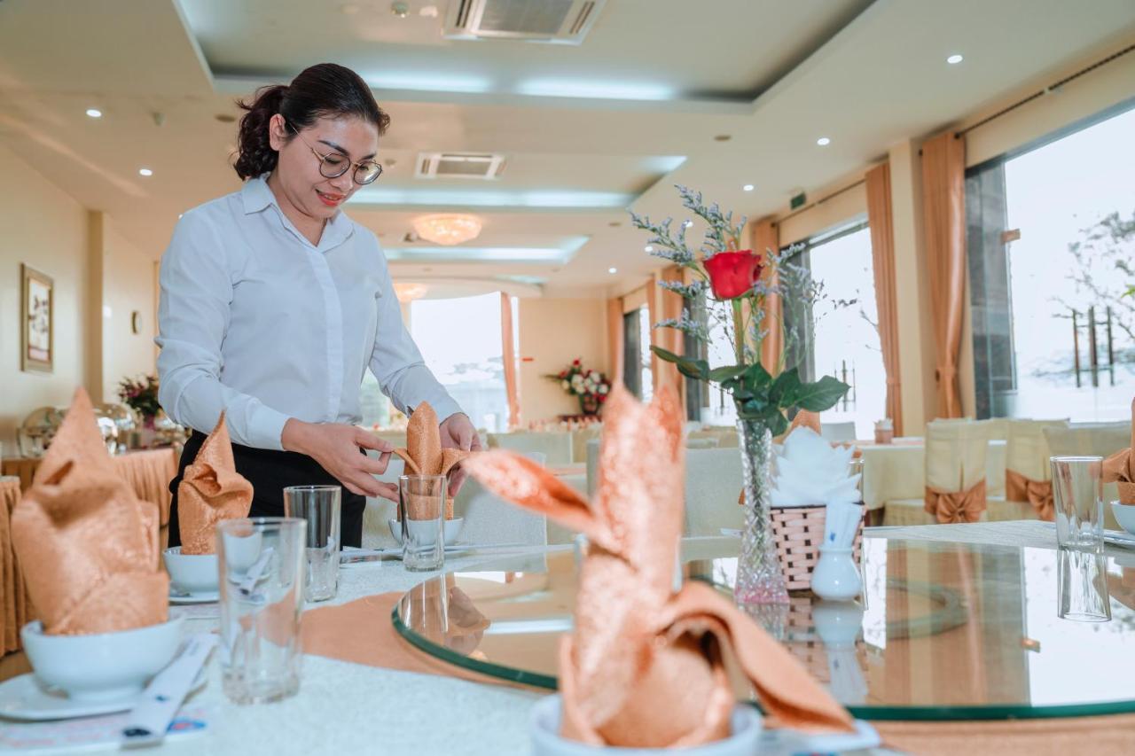 Hung Long Harbour Hotel Chan Chau