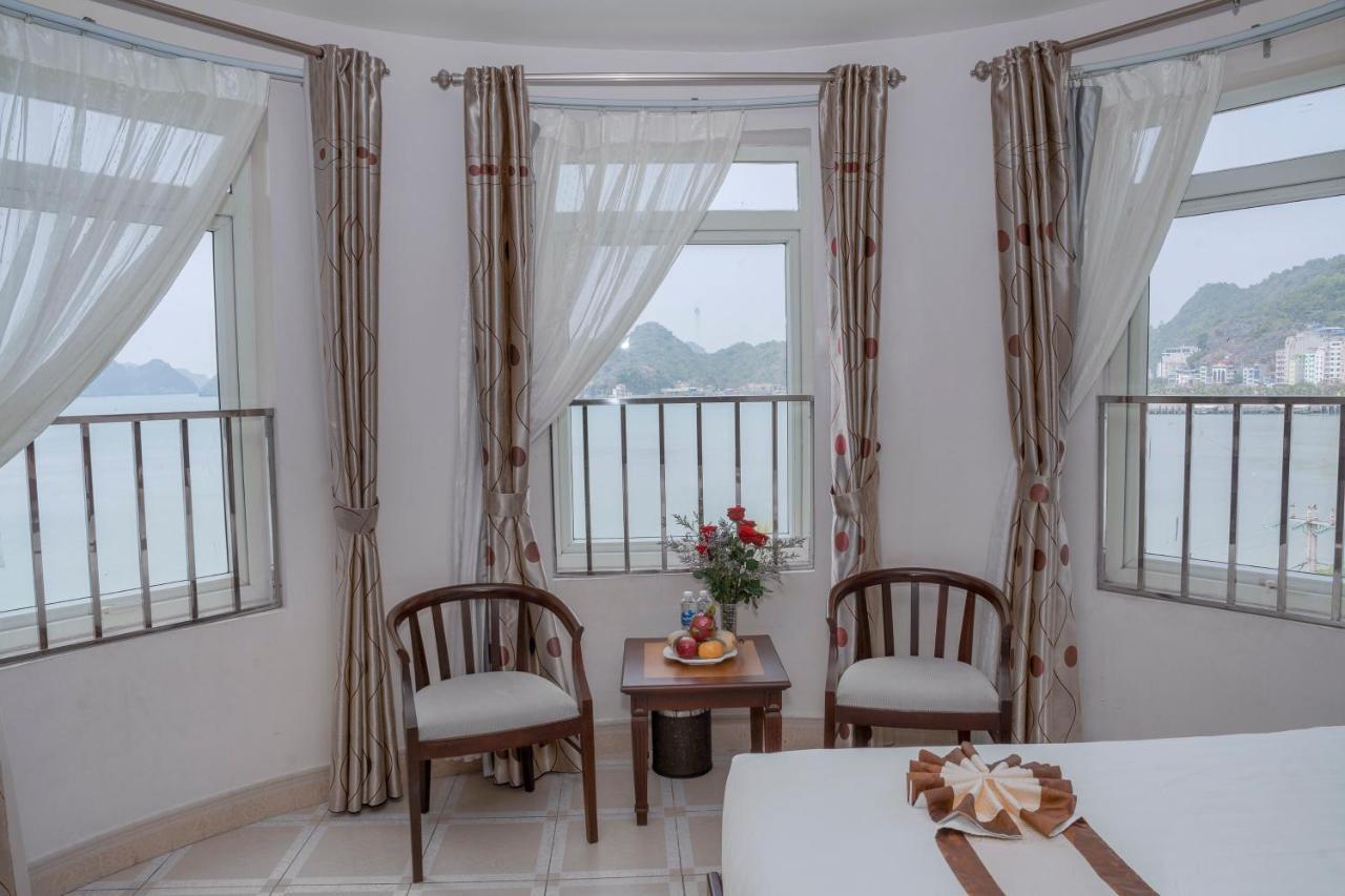 Hotel Hung Long Harbour